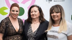 Cine se va ocupa de înmormântarea Mioarei Roman? Catinca Roman, primele declarații despre moartea mamei sale: „O aștept pe Oana să vină”